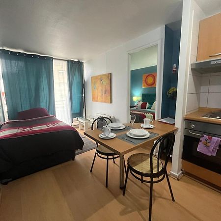 Apartment Relocation San Isidro Santiago Exterior photo